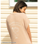 【カヒコ】ナヘナヘTシャツワンピース【ALOHA MAPUA】