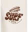 【カヒコ】セスフードトップス【SURF&Palms】