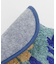 【カヒコ】キルトフラワートイレＭＡＴ