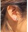 【カヒコ】プアリナセットピアス