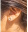 【カヒコ】プアリナセットピアス