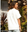 【カヒコ】ナヘナヘメンズＴシャツ【ALOHA MAPUA】