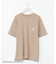 【カヒコ】ナヘナヘメンズＴシャツ【ALOHA MAPUA】