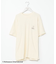 【カヒコ】ナヘナヘメンズＴシャツ【ALOHA MAPUA】