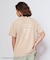 【カヒコ】ナヘナヘメンズＴシャツ【ALOHA MAPUA】