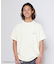 【カヒコ】ナヘナヘメンズＴシャツ【ALOHA MAPUA】