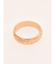 【カヒコ】プルメスクリング（６ｍｍ）
