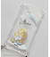 【カヒコ】[iPhone16]クリアスマホケース ショルダーストラップ付き【ALOHA MAPUA】