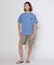 【カヒコ】カノアメンズTシャツ【SURF&Palms】