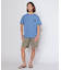 【カヒコ】カノアメンズTシャツ【SURF&Palms】
