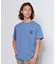 【カヒコ】カノアメンズTシャツ【SURF&Palms】