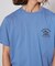 【カヒコ】カノアメンズTシャツ【SURF&Palms】