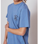 【カヒコ】カノアメンズTシャツ【SURF&Palms】