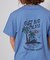 【カヒコ】カノアメンズTシャツ【SURF&Palms】
