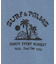 【カヒコ】カノアメンズTシャツ【SURF&Palms】