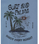 【カヒコ】カノアメンズTシャツ【SURF&Palms】