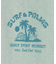 【カヒコ】カノアメンズTシャツ【SURF&Palms】