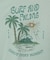【カヒコ】カノアメンズTシャツ【SURF&Palms】