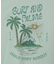 【カヒコ】カノアメンズTシャツ【SURF&Palms】