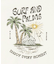【カヒコ】カノアメンズTシャツ【SURF&Palms】
