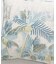 【カヒコ】パームツリーエンブクッションカバー