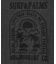 【カヒコ】イタロデニムシャツワンピース【SURF&Palms】