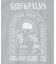 【カヒコ】イタロデニムシャツワンピース【SURF&Palms】