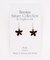 【カヒコ】【LEIGHTON　LAM】プルメリアピアス