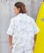 【カヒコ】【SURF&Palms】カリッサメンズシャツ