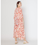 【カヒコ】【UVカット加工】カヒクロングカーディガン