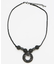 【カヒコ】メンズタタウリングネックレス