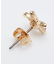 【カヒコ】アロスタフィＳＥＴピアス