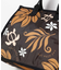 【カヒコ】【保冷・保温】アロアロクーラーＢＡＧ　Ｌ
