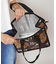 【カヒコ】【保冷・保温】アロアロクーラーＢＡＧ　Ｌ