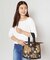 【カヒコ】【保冷・保温】アロアロクーラーＢＡＧ　Ｌ