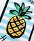 【カヒコ】ハワイアンビーチタオル