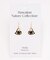 【カヒコ】【LEIGHTON　LAM】ハープルピアス