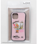 【カヒコ】[iPhone13/14/15]ハードスマホケｰス【ALOHA MAPUA】