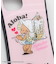 【カヒコ】[iPhone13/14/15]ハードスマホケｰス【ALOHA MAPUA】