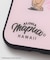 【カヒコ】[iPhone13/14/15]ハードスマホケｰス【ALOHA MAPUA】