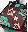 【カヒコ】【保冷・保温】アロアロクーラーＢＡＧ　Ｓ