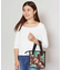 【カヒコ】【保冷・保温】アロアロクーラーＢＡＧ　Ｓ