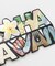【カヒコ】アロハプカナマグネット