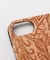 【カヒコ】アロハウッドスマホケース（iPhone7/8対応）