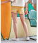 【カヒコ】ウォッシュデニムショートパンツ【SURF&Palms】