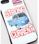 【カヒコ】[iPhone7/8/SE(第二世代)]タフスマホケース【STRONG CURRENT】