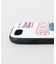 【カヒコ】[iPhone7/8/SE(第二世代)]タフスマホケース【STRONG CURRENT】
