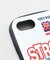 【カヒコ】[iPhone7/8/SE(第二世代)]タフスマホケース【STRONG CURRENT】