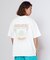 【カヒコ】アンディメンズＴシャツ【SURF&Palms】
