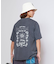 【カヒコ】アンディメンズＴシャツ【SURF&Palms】